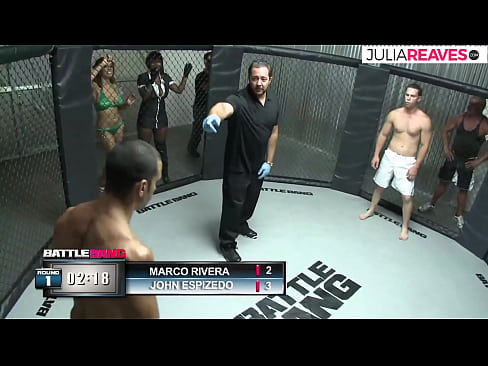 ❤️ Ultimate Fighter šuká dievča s číslom hneď po zápase v ringu Super porno na nás ❤