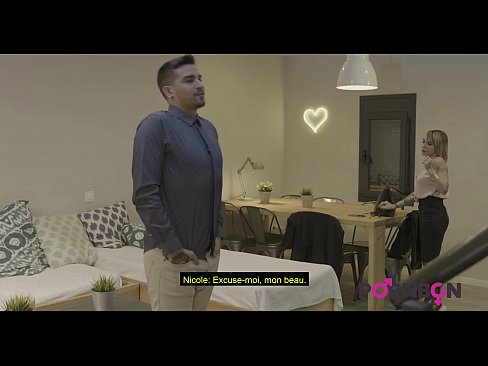 ❤️ PORNBCN 4K Jedna zrelá žena s veľkými prsiami chce byť análna jebnutá mladý gigolo s veľkým penisom fajčenie amortizmus tvrdé jebanie práca rukou psí štýl lízanie kundičky orgazmus francúzske titulky Super porno na nás ❤