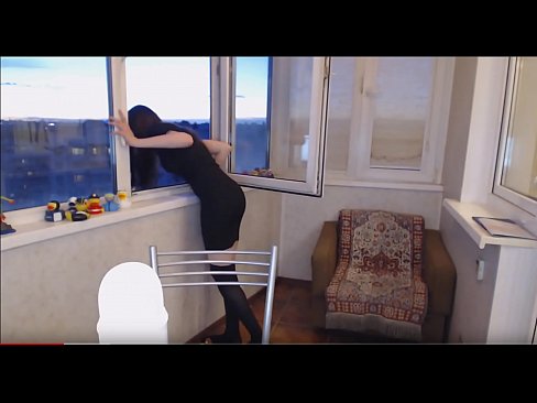 ❤️ Snažte sa neskončiť so streamerom Olyasha 1080p (Metronóm) Super porno na nás ❤