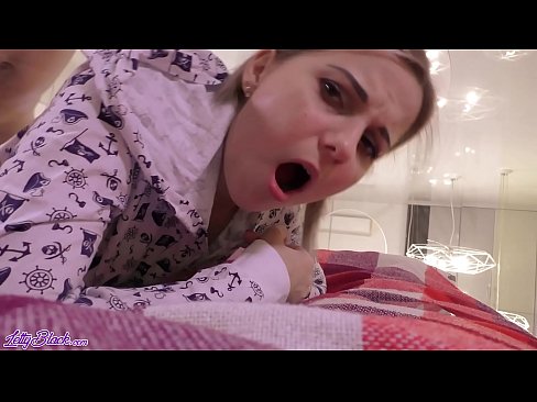 ❤️ Sexy mama prehĺtanie a sex v pregistyle - sperma zblízka Super porno na nás ❤